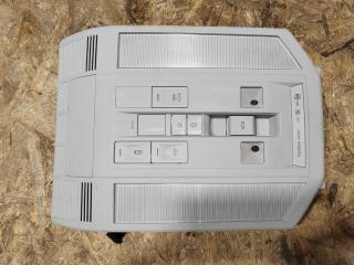 фонарь салона (плафон) Volkswagen Touareg 3 поколение 2019, 3.0 л., дизель, 760947105AD