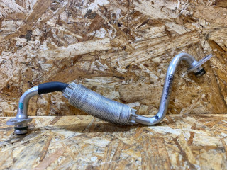 трубка охлаждающей жидкости Audi Q7 4M [рестайлинг] 2022, 3.0 л., бензин, 06M145963H