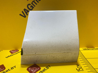 молдинг крыла Audi Q7 4L [рестайлинг] 2014, 3.0 л., дизель, 4L0854960A