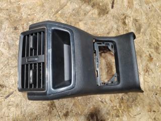 дефлектор обдува салона Skoda Karoq 1 поколение 2019, 1.5 л., бензин, 565819203A