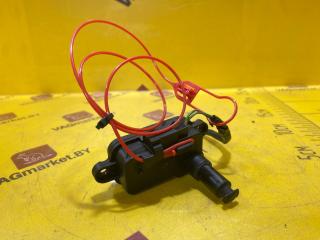 замок лючка топливного бака Audi Q7 4L [рестайлинг] 2013, 3.0 л., дизель, 4L0862153D