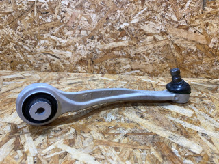 рычаг передний правый Audi Q7 4M [рестайлинг] 2022, 3.0 л., бензин, 4M0407510B