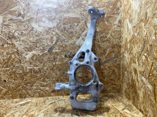 кулак поворотный левый Audi Q5 FY 2018, 2.0 л., дизель, 80A407253C