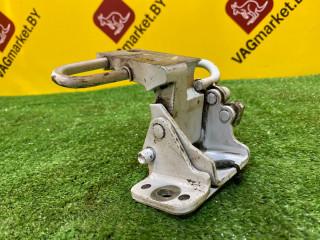 петля двери Audi Q7 4L [рестайлинг] 2014, 3.0 л., дизель, 4L0833411A