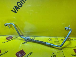 масляная трубка турбины Audi Q3 F3 (2018 - 2026), 06K145778AS