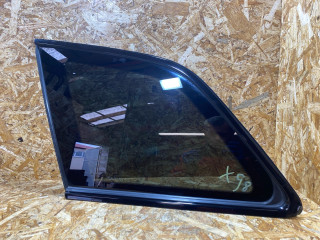 стекло кузовное боковое левое Audi Q7 4M [рестайлинг] 2022, 3.0 л., бензин, 4M0845297R