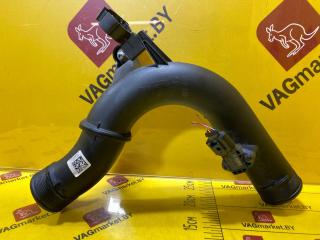 патрубок интеркулера Audi Q3 F3 (2018 - 2026), 6C0145770A