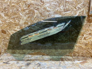 стекло двери передней левой Volkswagen Passat B8 2016, 2.0 л., дизель, 3G0845201