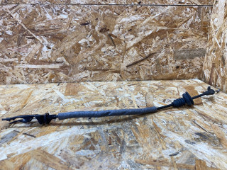 Трос двери задней Volkswagen Golf Alltrack 7 поколение 2017, 1.8 л., бензин, 5G4839085B