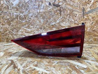 фонарь крышки багажника правый Audi A3 8V 2015, 1.4 л., бензин, 8V5945094G