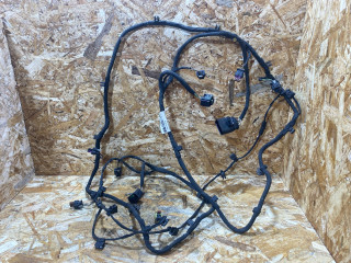 проводка датчиков парковки Audi Q7 4M 2016, 3.0 л., дизель, 4M0971095AQ