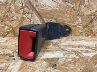 замок ремня безопасности Volkswagen Amarok 1 поколение 2H [рестайлинг] 2018, 3.0 л., дизель, 2H0857739D