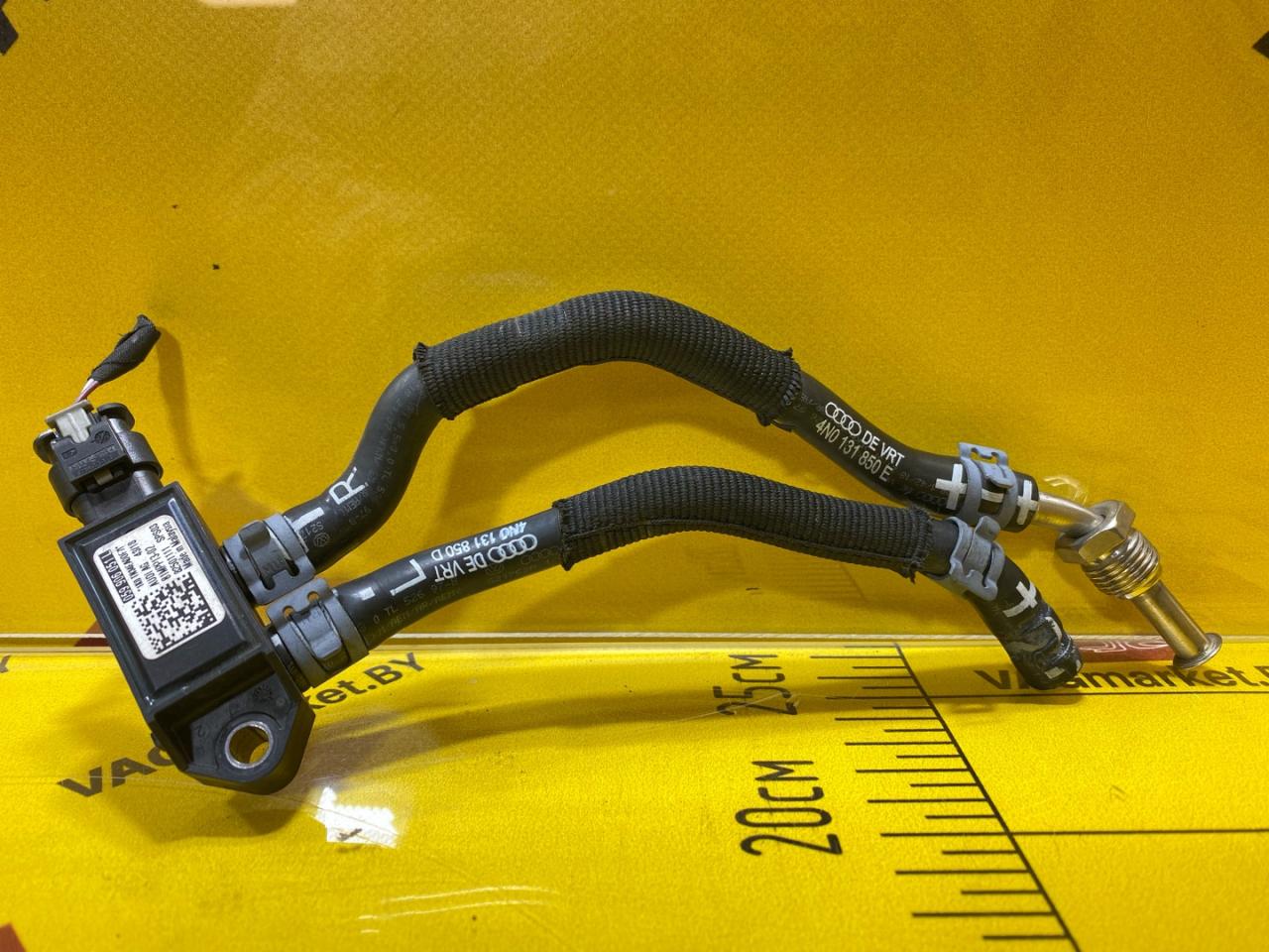 Датчик разности давления Audi A8 D5 2019, 3.0 л., дизель, 059906051L - фото №1