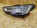 фара левая Audi A4 B9 2016, 2.0 л., бензин, 8W0941773A - фото №3