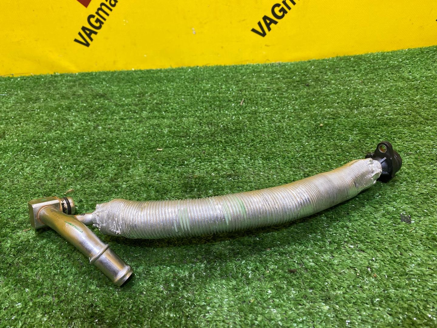 патрубок охлаждения турбины Volkswagen Tiguan 2 поколение 2020, 2.0 л., бензин, 06K121497AS - фото №2