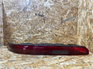 фонарь задний левый Audi Q7 4M 2016, 3.0 л., дизель, 4M0945095