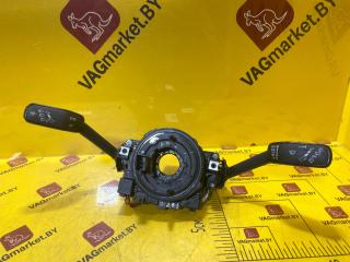 переключатель подрулевой (стрекоза) Volkswagen T-Roc 1 поколение 2022, 2.0 л., бензин, 5Q1953521KK