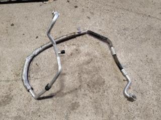 трубка кондиционера Volkswagen Amarok 1 поколение 2H [рестайлинг] 2018, 3.0 л., дизель, 2H4820743B