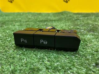 кнопка (выключатель) Volkswagen T-Roc 1 поколение 2022, 2.0 л., бензин, 2GB927238