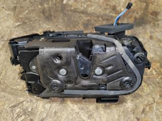 замок двери задней правой Skoda Karoq 1 поколение 2019, 1.5 л., бензин, 5TA839016K