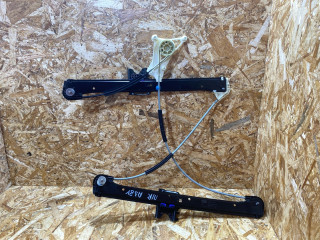 стеклоподъемник электрический передний правый Audi A3 8V 2015, 1.4 л., бензин, 8V4837462