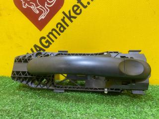 ручка наружная Volkswagen Caddy 4 поколение 2016, 1.4 л., бензин, 5N0839885H