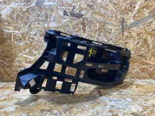 Крепление бампера заднего Porsche Macan 1 поколение 2016, 3.0 л., дизель, 95B807484A