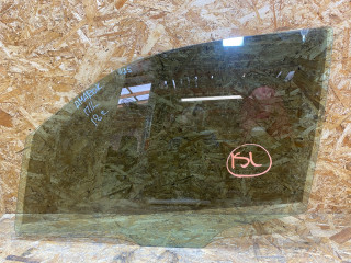 стекло двери передней левой Volkswagen Amarok 1 поколение 2H [рестайлинг] 2018, 3.0 л., дизель, 2H0845201B