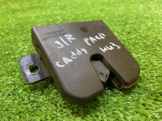 замок багажника Volkswagen Caddy 4 поколение 2016, 1.4 л., бензин, 2K0827506F