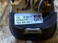 джойстик регулировки зеркал Volkswagen Passat B7 2014, 2.0 л., дизель, 1K0959565L - фото №6