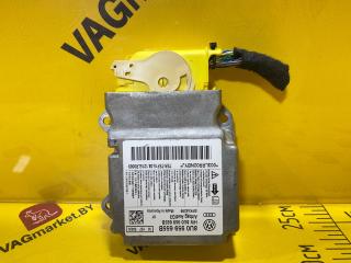 блок AirBag Audi Q3 8U 2012, 2.0 л., бензин, 8U0959655B