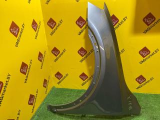 крыло переднее левое Audi Q3 8U 2012, 2.0 л., бензин, 8U0821105