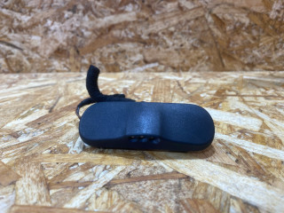 форсунка омывателя лобового стекла Audi Q7 4L [рестайлинг] 2015, 3.0 л., дизель, 4L0955987C