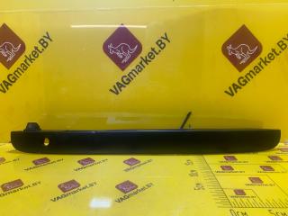 накладка подсветки номера Volkswagen Caddy 4 поколение 2018, 2.0 л., дизель, 2K5827574S