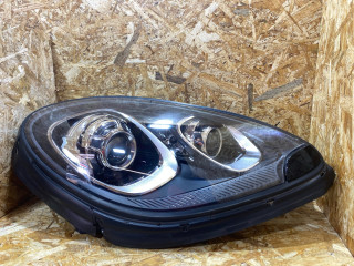 фара правая Porsche Macan 1 поколение 2016, 3.0 л., дизель, 95B941032CR