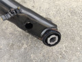 балка подвески задняя Audi A3 8V 2015, 1.4 л., бензин, 3Q0505315L - фото №9