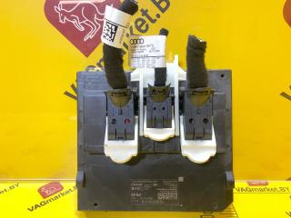 Блок управления BCM (Body Control Module) Audi Q3 F3 (2018 - 2026), 5Q0937084DQ