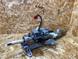 рулевая колонка Audi Q7 4M [рестайлинг] 2022, 3.0 л., бензин, 4M2419502M