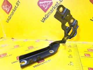 петля капота левая Audi Q3 F3 (2018 - 2026), 83A823301