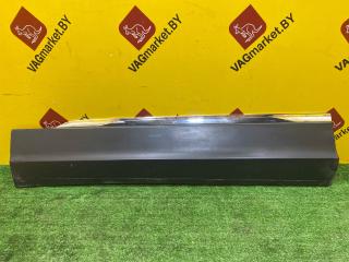 молдинг двери передней левой Volkswagen Tiguan 2 поколение 2016, 2.0 л., бензин, 5NA854939P