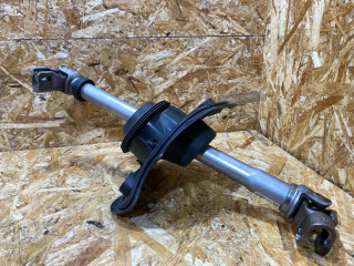 рулевой карданчик Audi Q7 4M 2016, 3.0 л., дизель, 4M2419753B