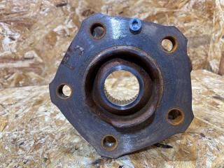 подшипник ступицы Audi Q7 4M 2016, 3.0 л., дизель, 8W0407625G