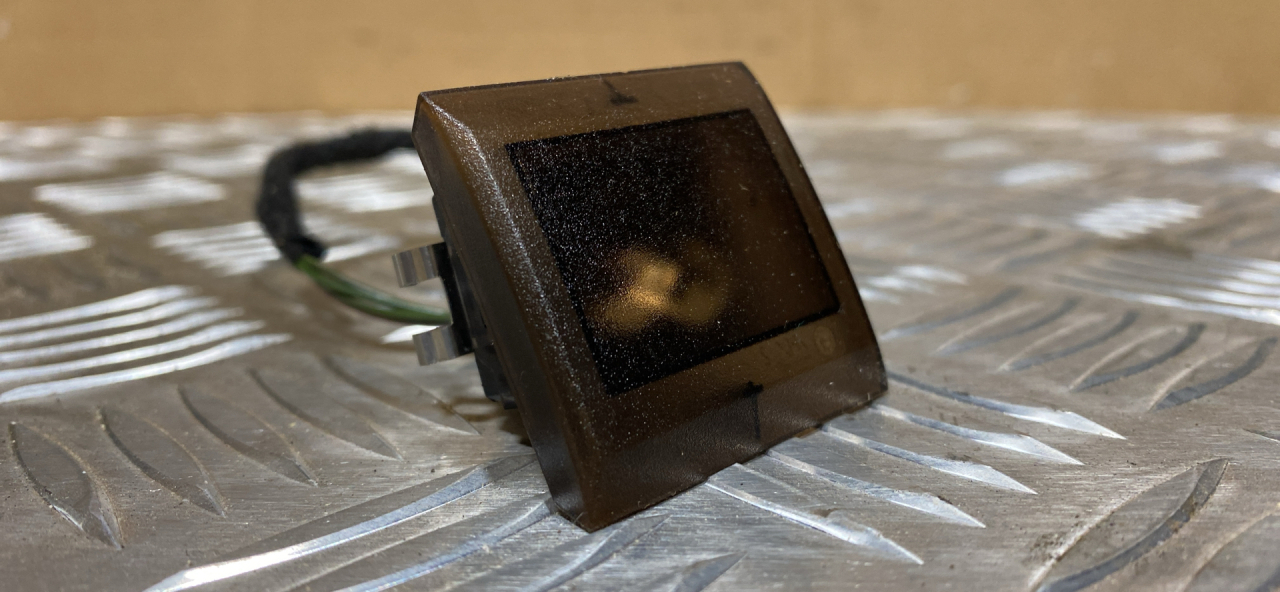 датчик света Volkswagen Tiguan 2 поколение 2018, 2.0 л., бензин, 5NA907451E - фото №1