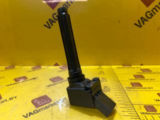 катушка зажигания Volkswagen Golf Alltrack 7 поколение [рестайлинг] 2018, 1.8 л., бензин, 06L905110F