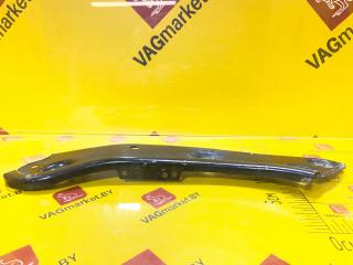 крепление фары левой Volkswagen Caddy 4 поколение 2016, 1.4 л., бензин, 1T0805931A