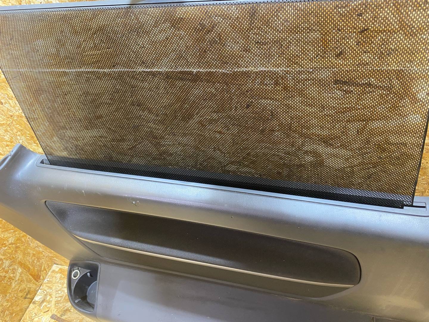 обшивка багажника Volkswagen Transporter T6 2018, 2.0 л., дизель, 7E5868716C - фото №13