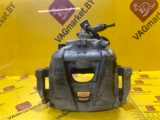 суппорт передний левый Audi Q3 8U 2012, 2.0 л., бензин, 5N0615123