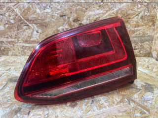 фонарь крышки багажника правый Volkswagen Golf Alltrack 7 поколение 2017, 1.8 л., бензин, 5G9945094G