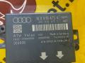 блок управления парктрониками Audi Q7 4L [рестайлинг] 2013, 3.0 л., дизель, 4L0919475A - фото №6