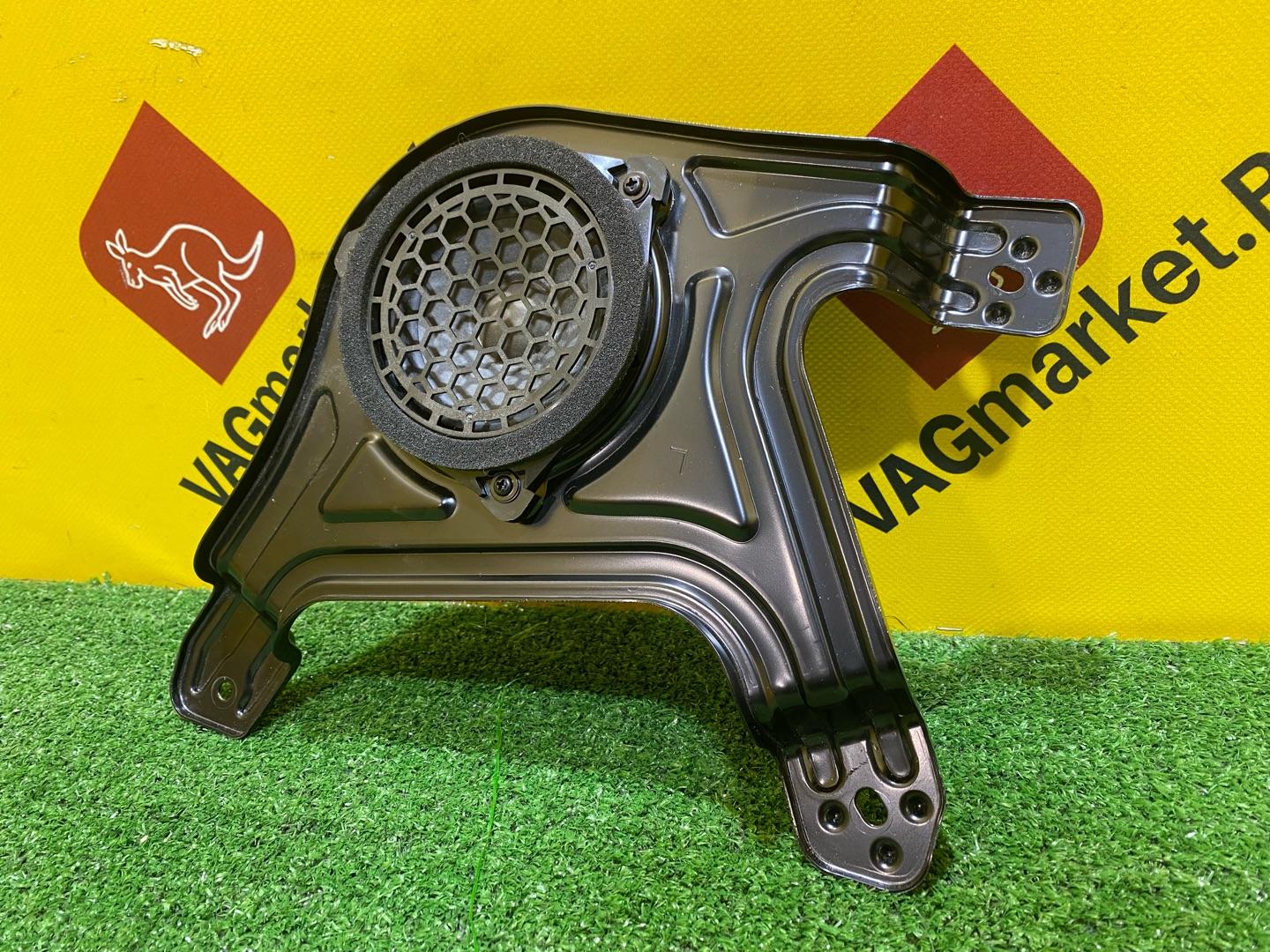 динамик высокочастотный (пищалка) Audi A8 D5 2019, 3.0 л., дизель, 4N0035416